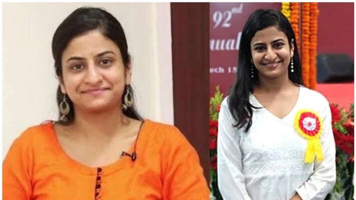 inspirational story ritika jindal IAS inspirational story ritika jindal IAS
