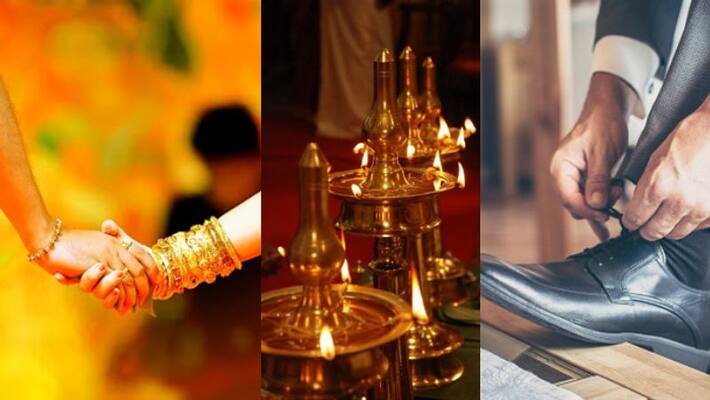 grooms demands ends in break up of marriage on same day of wedding in kollam grooms demands ends in break up of marriage on same day of wedding in kollam