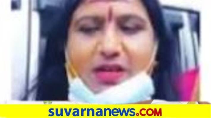 mysterious death of Temple Trustee And priest in Chikkaballapura snr mysterious death of Temple Trustee And priest in Chikkaballapura snr