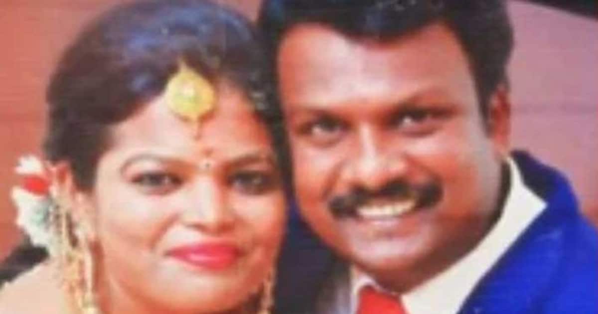 வரதட்சணை கேட்டு அடித்து கொடுமைப்படுத்திய மருத்துவ கணவர்.. எலி மருந்து குடித்து அரசு பெண் மருத்துவர் தற்கொலை.!