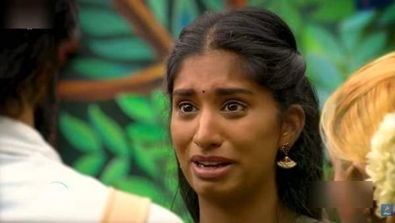 Who will be leaving Big Boss Tamil 5 house this week?