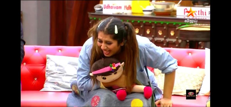 Who will be leaving Big Boss Tamil 5 house this week?