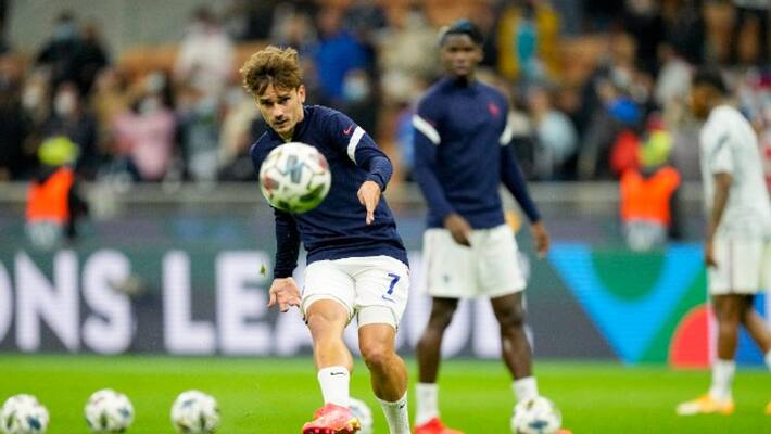 2022 FIFA World Cup European Qualifiers France Belgium looking to ensure Qatar ticket today 2022 FIFA World Cup European Qualifiers France Belgium looking to ensure Qatar ticket today