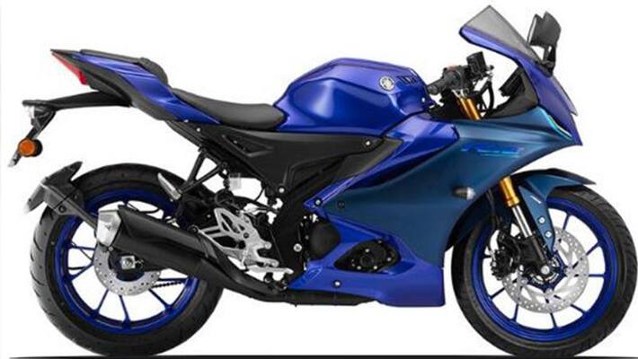 Yamaha YZF-R15 V4 Yamaha Motor India hikes prices of new sports bikes Yamaha 2022 XSR900 Auto news rps Yamaha YZF-R15 V4 Yamaha Motor India hikes prices of new sports bikes Yamaha 2022 XSR900 Auto news rps