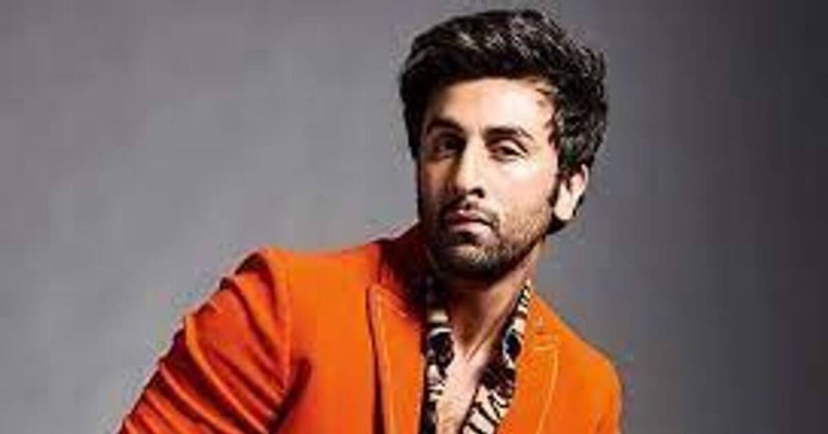 RanbirKapoor |பெயரிடும் முன்னரே ரிலீஸ்  தேதியை அறிவித்த ரன்பீர் கபூர்; வைரலாம் பாலிவுட் நடிகரின் இன்ஸ்டா பதிவு