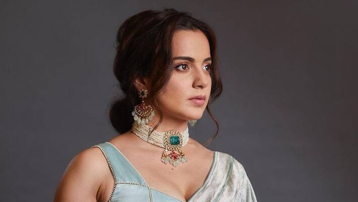 Kangana ranaut defends her statement of freedom remark says will return padmshri NTP Kangana ranaut defends her statement of freedom remark says will return padmshri NTP
