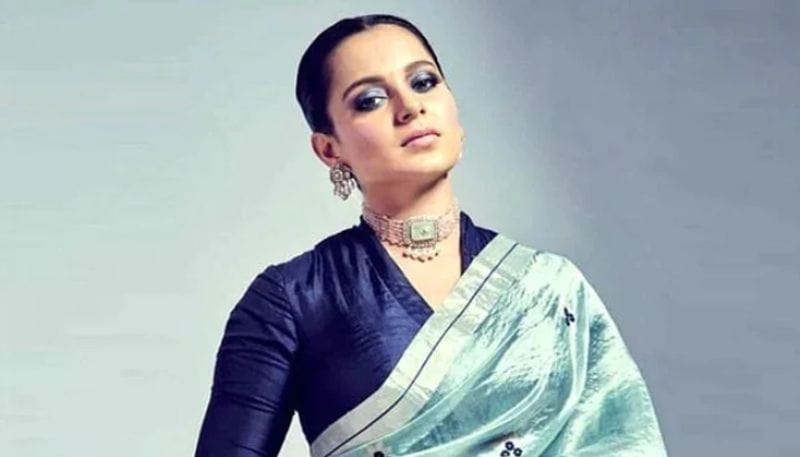 Kangana Ranaut should be put in jail; Akali Dal leaders file complaints RCB