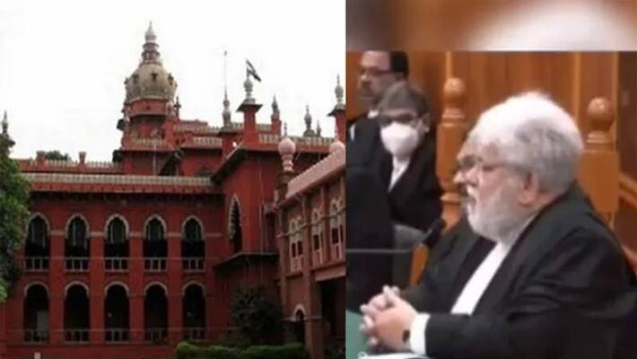 Mystery growing by transfer of Justice Sanjeev Banerjee of Madras HC Mystery growing by transfer of Justice Sanjeev Banerjee of Madras HC