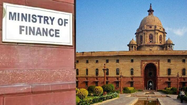 budget session 2022 covid 19 finance ministry new guidelines from central government budget session 2022 covid 19 finance ministry new guidelines from central government