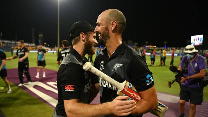 T20 World Cup 2021 NZ vs AUS Final New Zealand eyes winning two ICC titles in one year T20 World Cup 2021 NZ vs AUS Final New Zealand eyes winning two ICC titles in one year