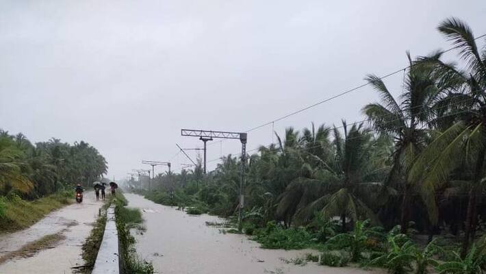 heavy rain alert in kerala heavy rain alert in kerala