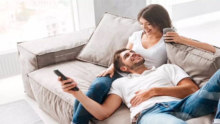 Live in Relationship tips: 5 Rules For a good relation with partner while living together dva Live in Relationship tips: 5 Rules For a good relation with partner while living together dva