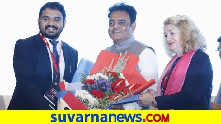 NEP Is the solution for Socio And Economic Issues says minister ashwath narayan snr NEP Is the solution for Socio And Economic Issues says minister ashwath narayan snr