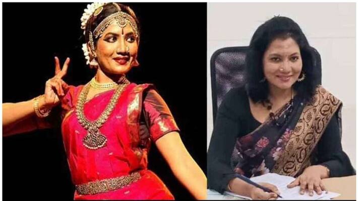 kavitha ramu bharatnatyam dancer and civil servant kavitha ramu bharatnatyam dancer and civil servant