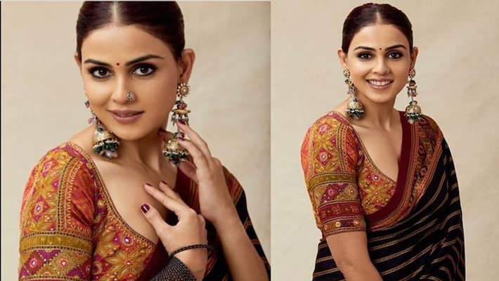 genelia d'souza lose 4 kg in six weeks workout video goes viral genelia d'souza lose 4 kg in six weeks workout video goes viral
