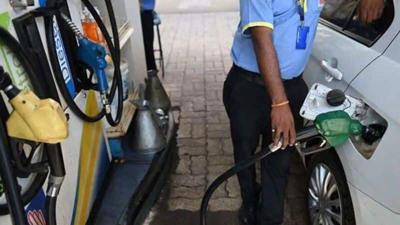 Petrol Diesel Price: Companies released new prices of petrol and diesel on the third day, know oil prices in your city