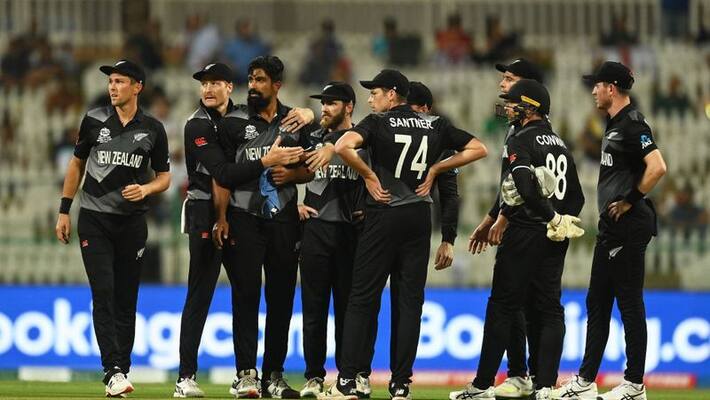 T20 World cup Final New zealand vs Australia predicted playing 11 forced change in Kiwis ckm T20 World cup Final New zealand vs Australia predicted playing 11 forced change in Kiwis ckm