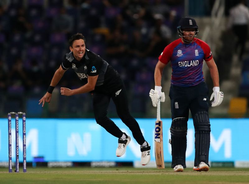 T20 World Cup 2021 NZ vs AUS Final Change sure in New Zealand Playing XI