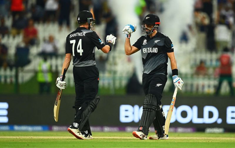 T20 World Cup 2021 NZ vs AUS Final Change sure in New Zealand Playing XI