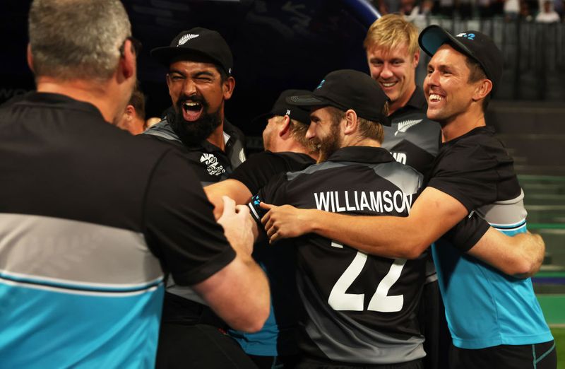 T20 Worldcup 2021: New Zealand fans worried about this Sentiment, group stage against Team India