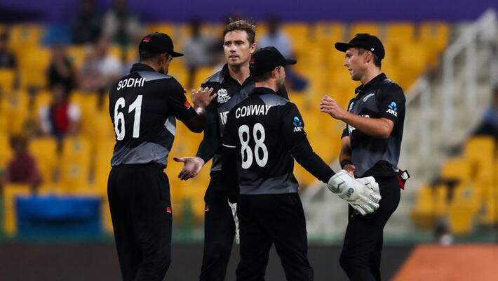 Kane Williamson and Tim Southee Misses The India Tour, Head Coach also Gives Rest Kane Williamson and Tim Southee Misses The India Tour, Head Coach also Gives Rest