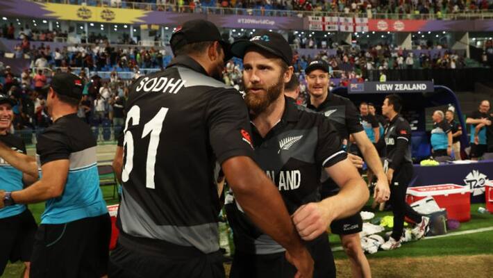 New Zealand announced Squad fot T20 World cup 2022, Kane Williamson going to lead New Zealand announced Squad fot T20 World cup 2022, Kane Williamson going to lead