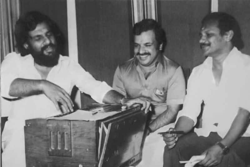 yesudas 60 years first concert of kj yesudas when he was 9 years old