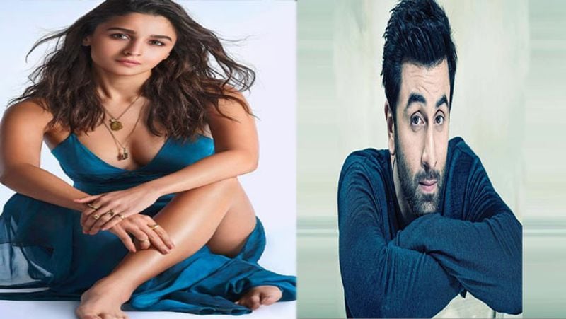 Alia bhatt answers when will she get married with ranbir kapoor NTP