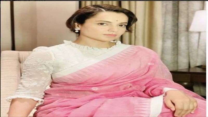 Kangana Ranaut  opens uo about her marriage plans ...