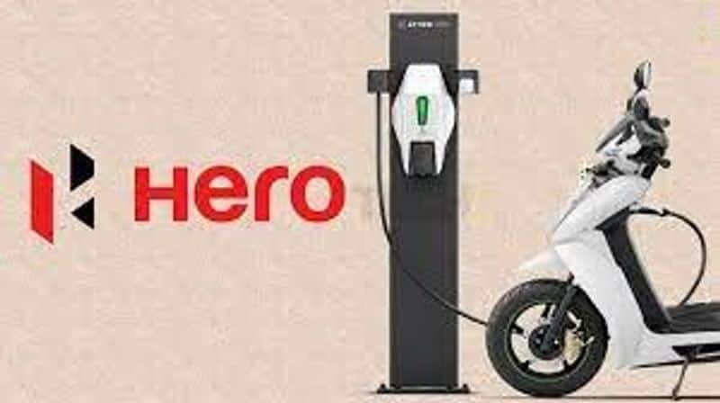 Hero MotoCorp to launch its first EV in March, plans a range of premium products