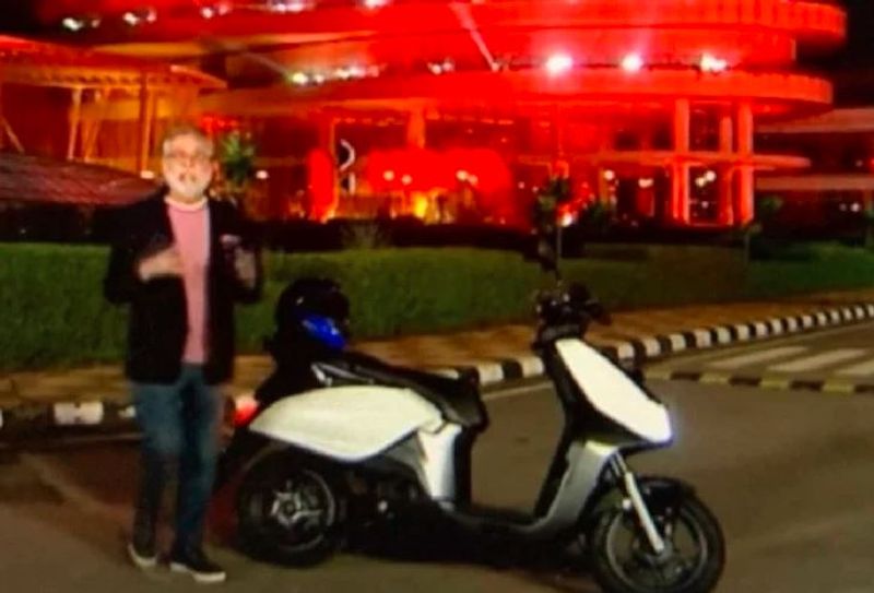 Hero MotoCorp will bring its first electric vehicle in the year 2022