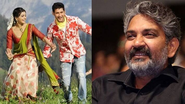 Samantha to romance with Mahesh babu in rajamouli film Samantha to romance with Mahesh babu in rajamouli film