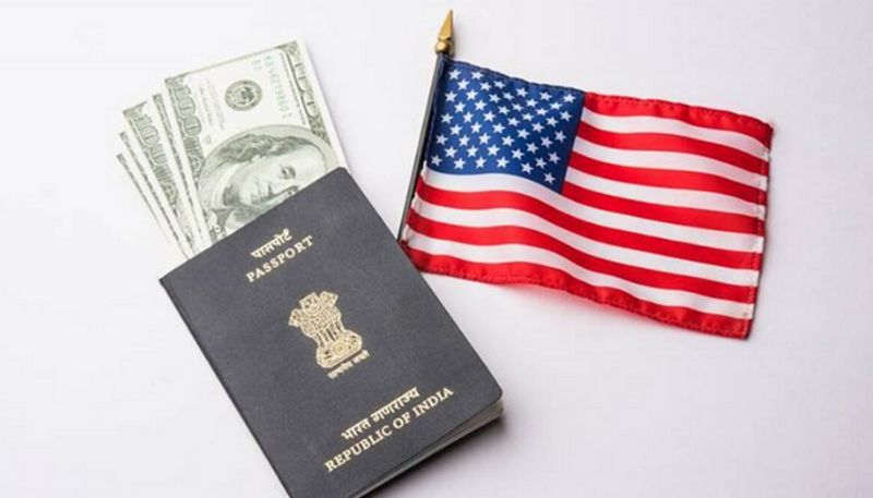 H-1B Visa Holders Spouses to get automatic work authorisation permits,  US decision will benefit thousands of Indian-American women DVG