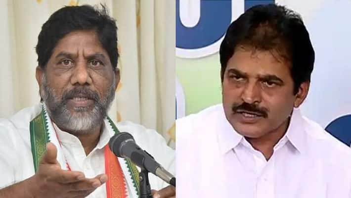 KC Venugopal serious Over Mallu bhatti vikramarka On Etela Rajender Issue KC Venugopal serious Over Mallu bhatti vikramarka On Etela Rajender Issue