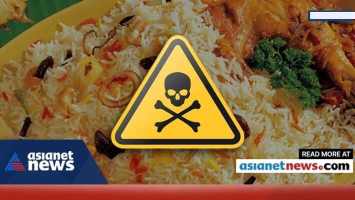 one child died in kozhikode due to food poison one child died in kozhikode due to food poison
