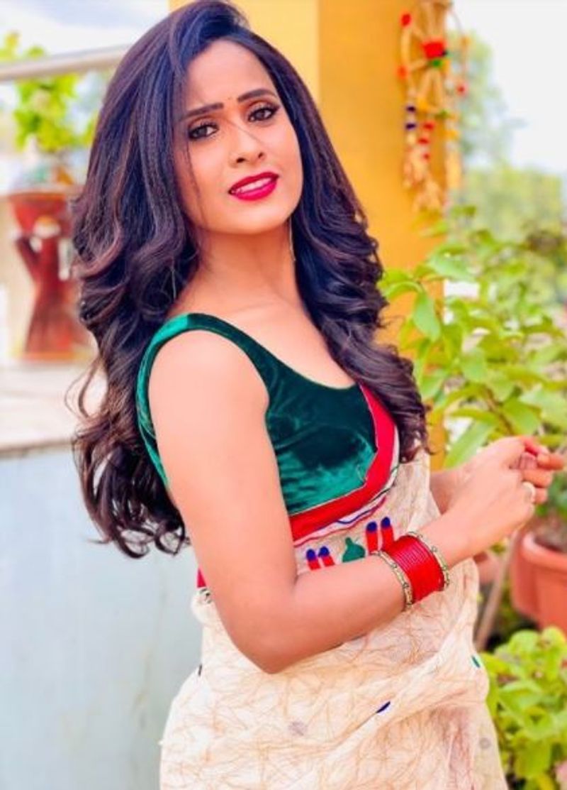 Anchor Prashanthi shocking comments on Shanmukh