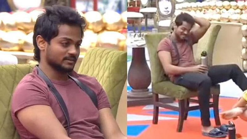 Anchor Prashanthi shocking comments on Shanmukh