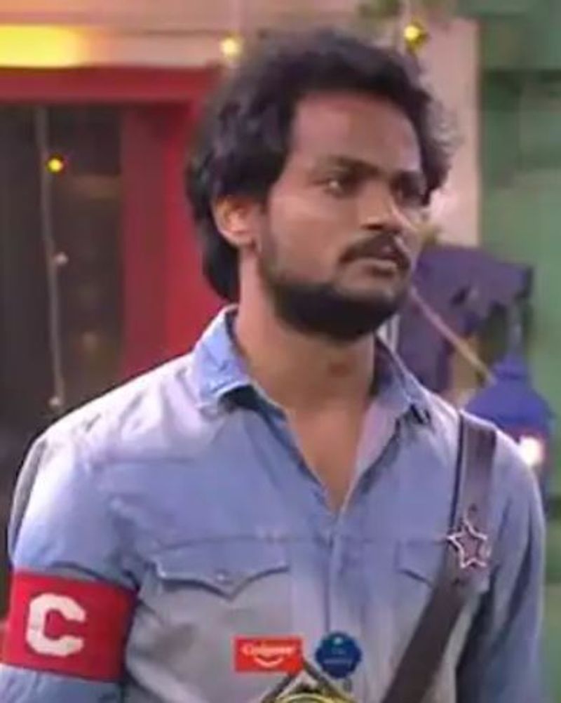 Anchor Prashanthi shocking comments on Shanmukh
