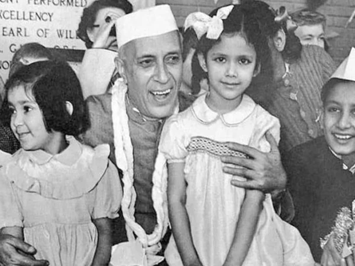 Childrens Day 2021: पहले 20 नवंबर को मनाया जाता था बाल दिवस, जानें क्यों बदली गई थी इसकी तारीख |Childrens Day 2021 Pandit Jawahar Lal Nehru Jayanti facts about this day celebrated