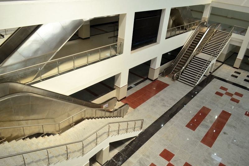 madhya pradesh, bhopal, habibganj railway station better facility than Mumbai, Delhi, pune, Bengaluru PM narendra Modi inaugurate on november 15 stb