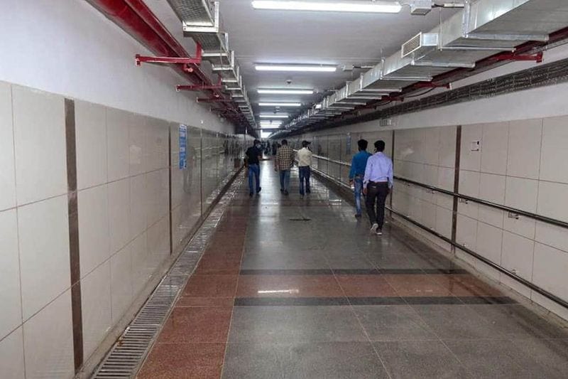 madhya pradesh, bhopal, habibganj railway station better facility than Mumbai, Delhi, pune, Bengaluru PM narendra Modi inaugurate on november 15 stb