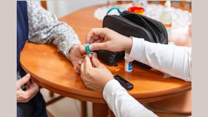 World Diabetes Day 2021- Diabetic Retinopathy am important cause of vision disability World Diabetes Day 2021- Diabetic Retinopathy am important cause of vision disability