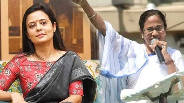 Trinamool congress gave big responsibility to TMC MP Mahua Maitra in Goa Trinamool congress gave big responsibility to TMC MP Mahua Maitra in Goa