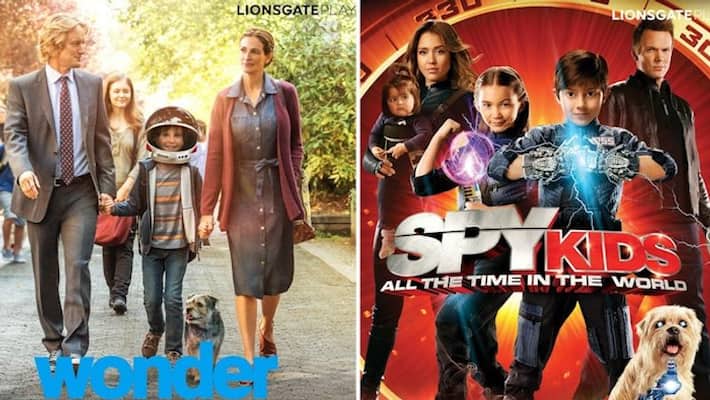 Children's Day: 7 films you should watch with your kids Children's Day: 7 films you should watch with your kids