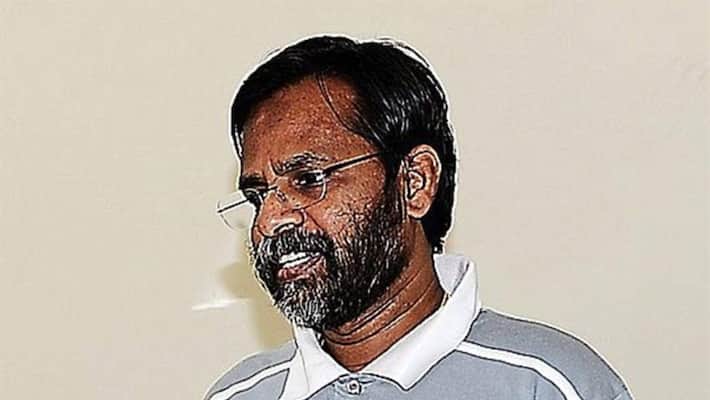 Stalin appointed thiruppugazh Stalin appointed thiruppugazh