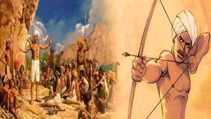 janjatiya gaurav divas, madhya pradesh, pm narendra modi will be in bhopal, khow about Birsa Munda stb janjatiya gaurav divas, madhya pradesh, pm narendra modi will be in bhopal, khow about Birsa Munda stb