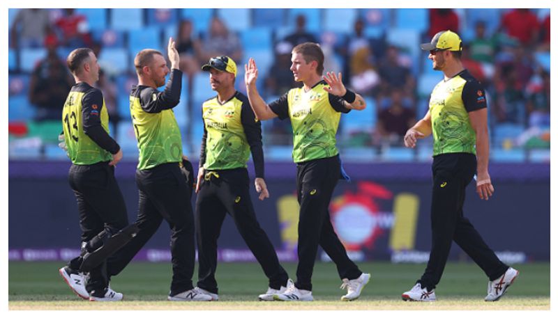 T20 Worldcup 2021 Become a Win the toss and win the match event, Says Ian Chappell