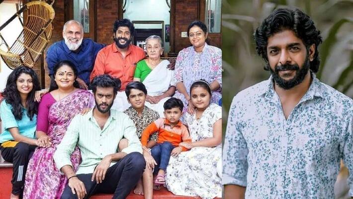 malayalam actor p sreekumar quits from chakkappazham serial malayalam actor p sreekumar quits from chakkappazham serial