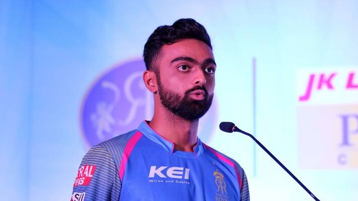 Dear red ball, please give me one more chance: Jaydev Unadkat Old Tweet Went Viral After Veteran Pacer recalls For Bangladesh Tour Dear red ball, please give me one more chance: Jaydev Unadkat Old Tweet Went Viral After Veteran Pacer recalls For Bangladesh Tour