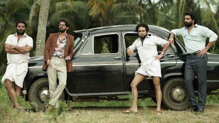 actor Dulquer Salmaan Kurup movie to premiere in Dubai actor Dulquer Salmaan Kurup movie to premiere in Dubai
